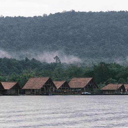 Koh Andet Eco Resort Tatai Luaran gambar