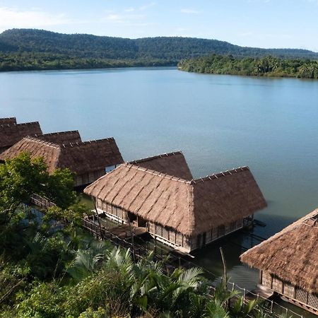 Koh Andet Eco Resort Tatai Luaran gambar