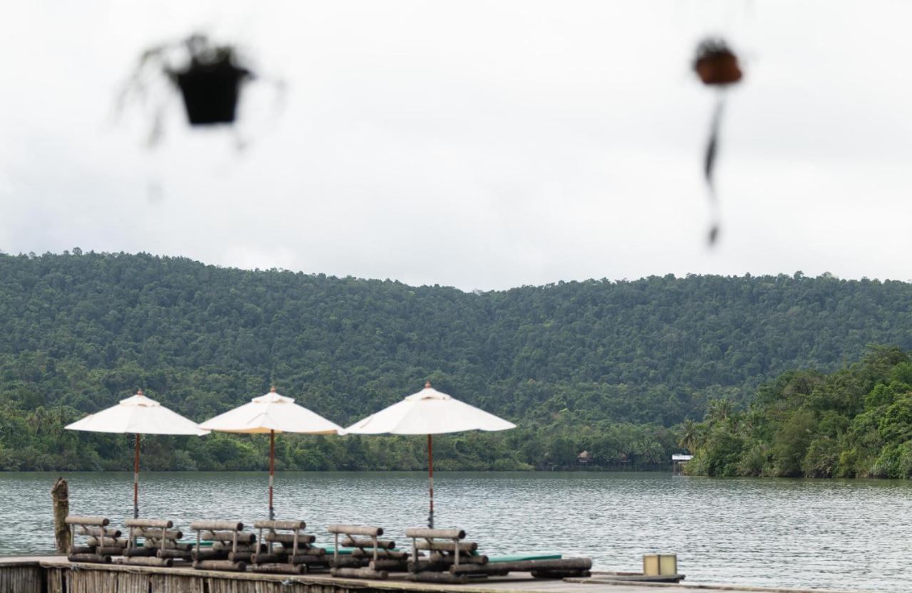 Koh Andet Eco Resort Tatai Luaran gambar