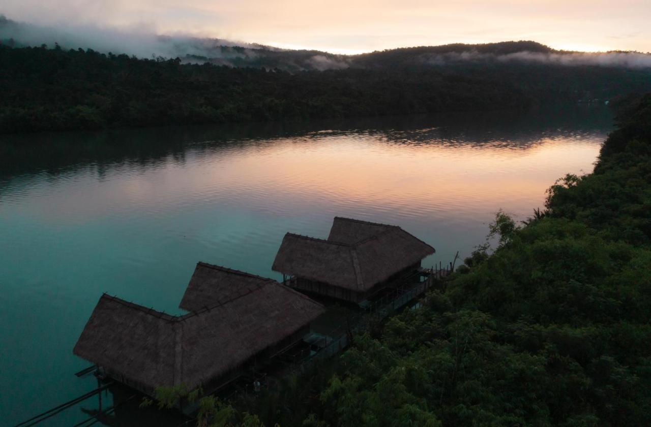 Koh Andet Eco Resort Tatai Luaran gambar