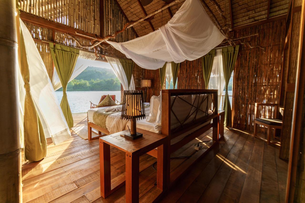 Koh Andet Eco Resort Tatai Luaran gambar
