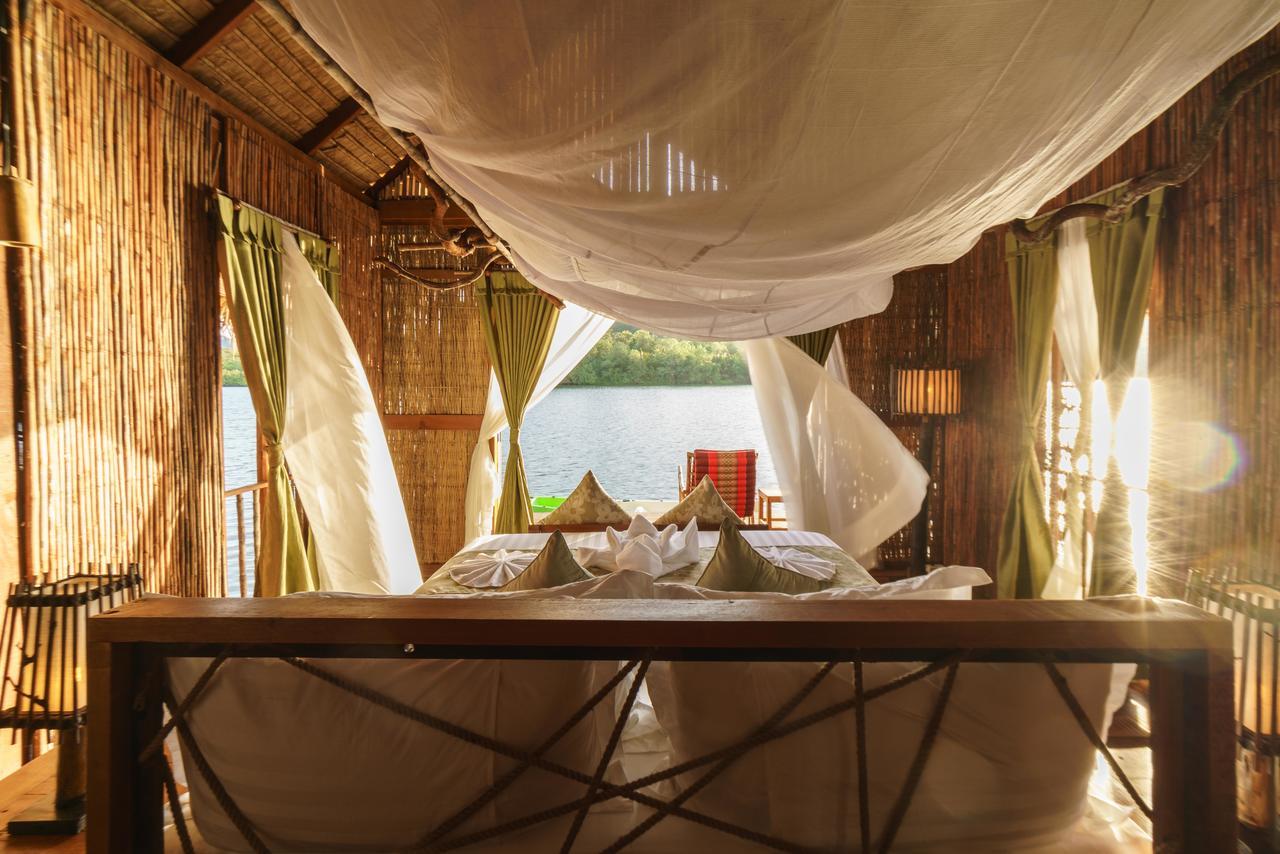 Koh Andet Eco Resort Tatai Luaran gambar