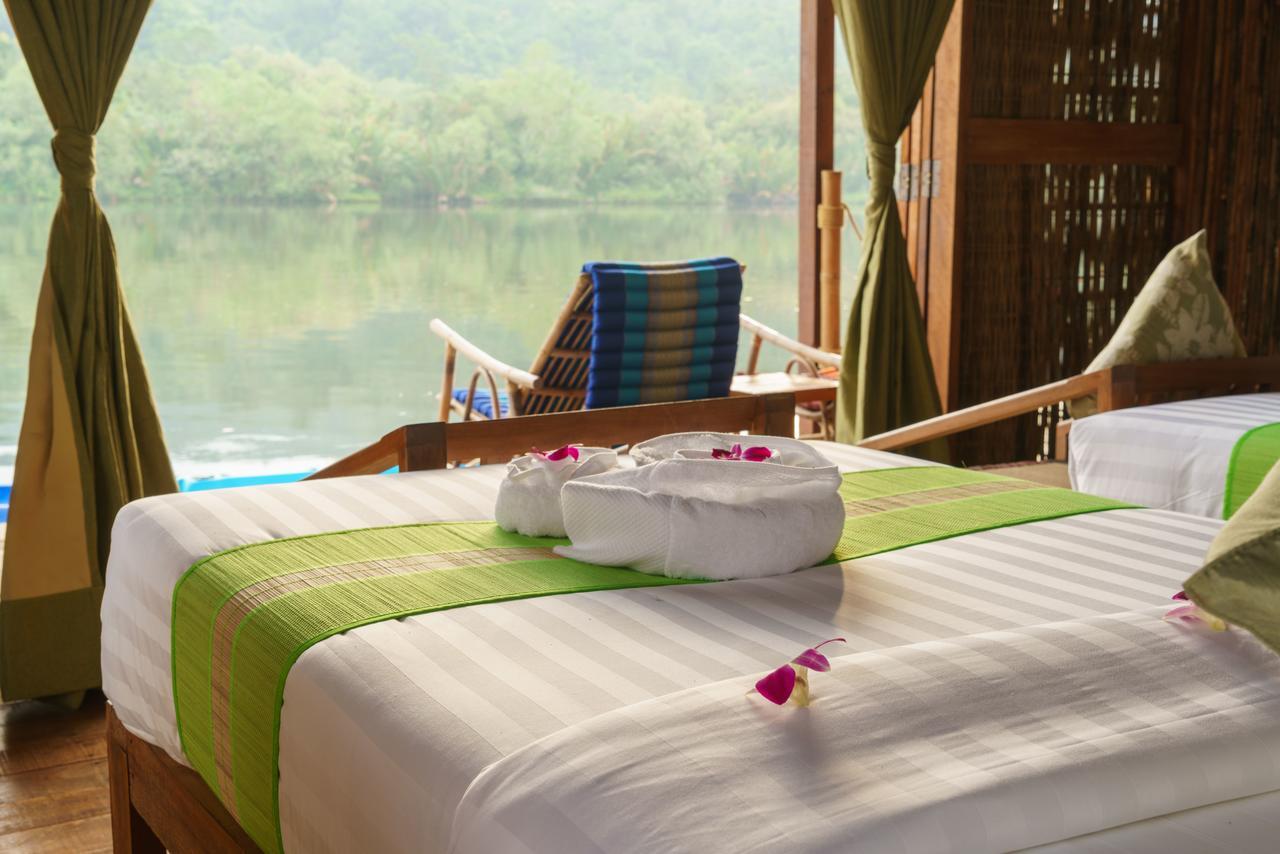 Koh Andet Eco Resort Tatai Luaran gambar