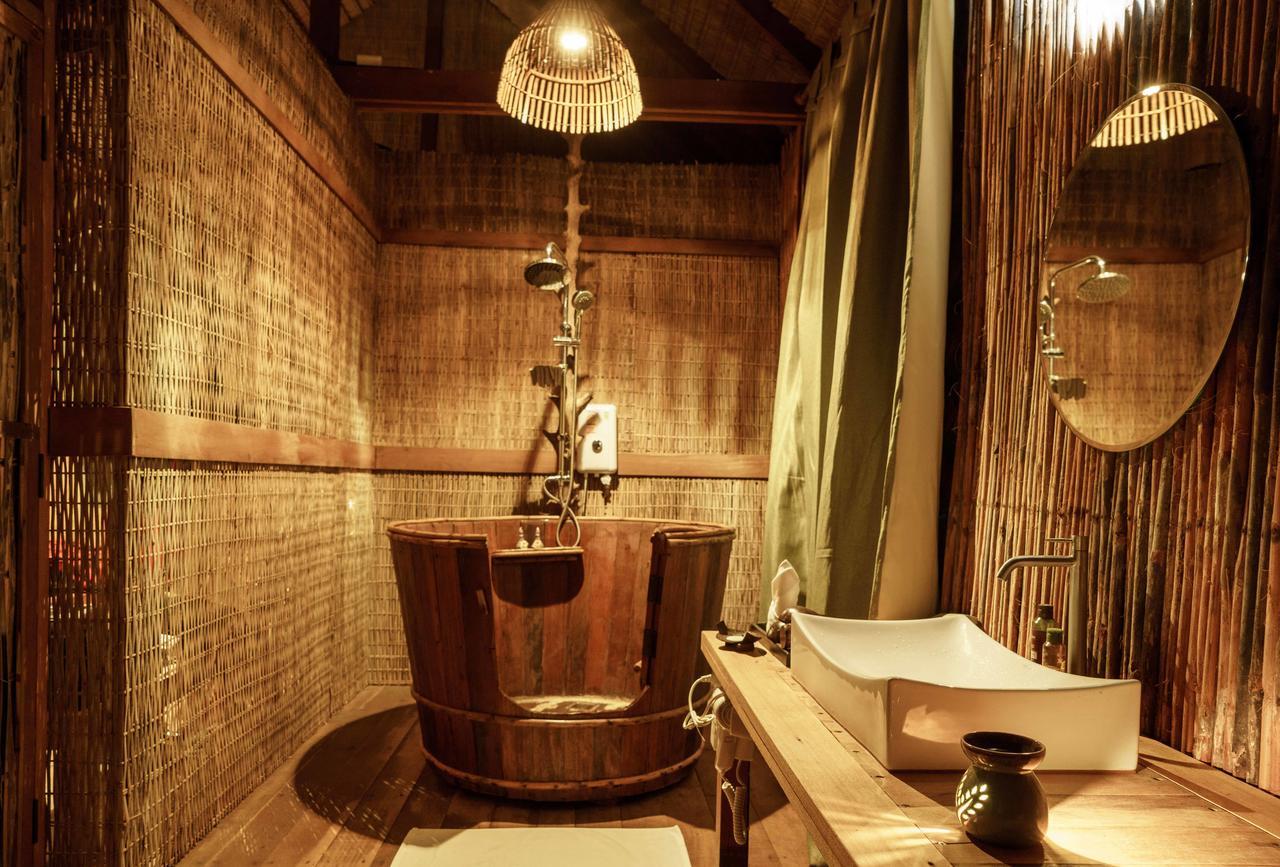 Koh Andet Eco Resort Tatai Luaran gambar