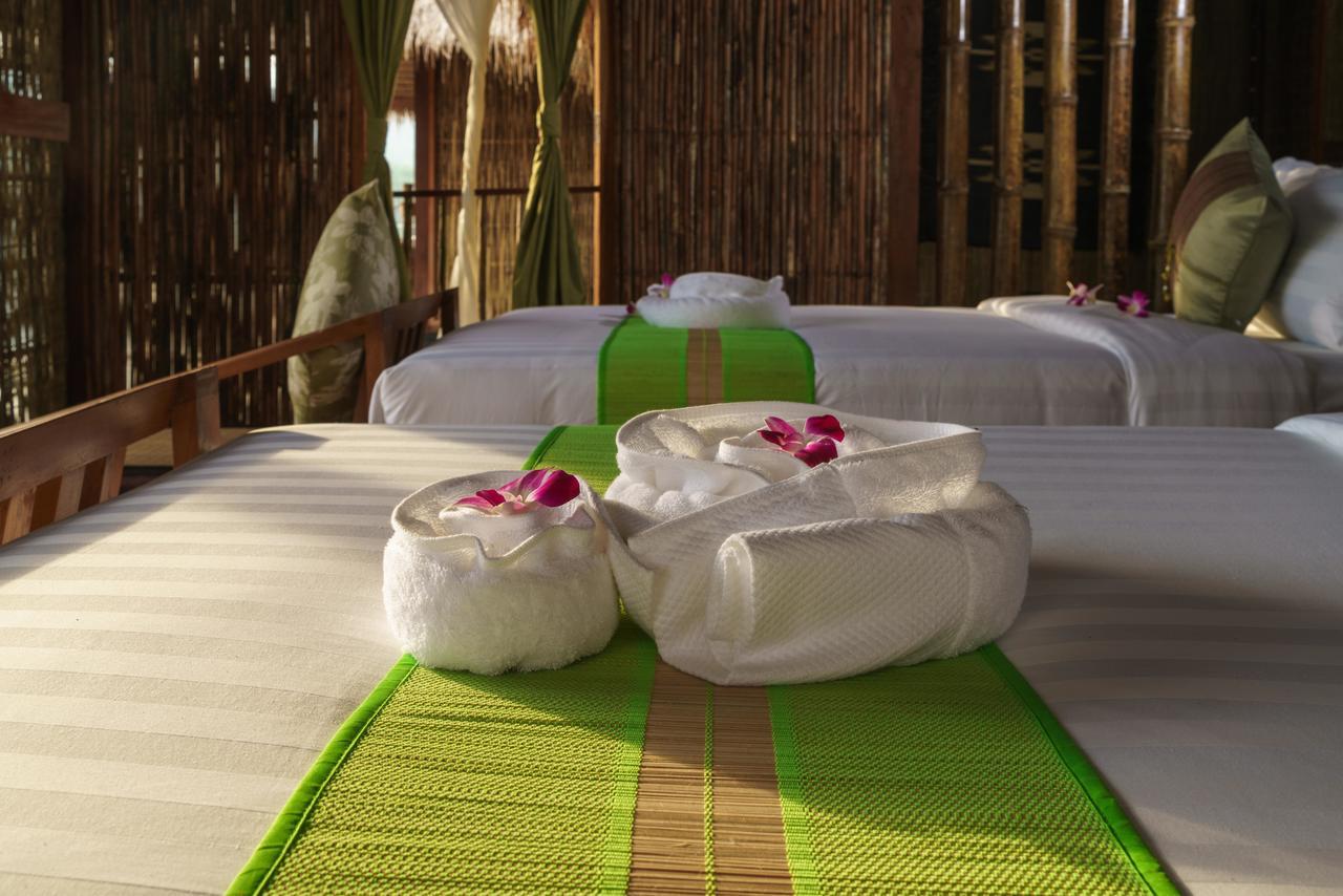 Koh Andet Eco Resort Tatai Luaran gambar