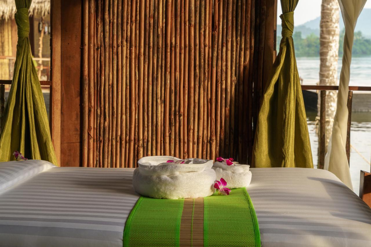 Koh Andet Eco Resort Tatai Luaran gambar