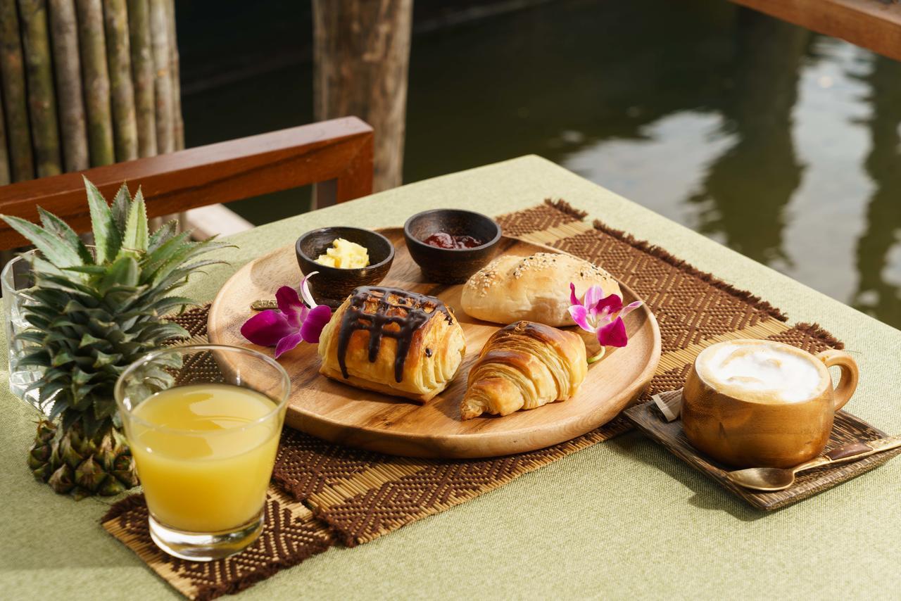 Koh Andet Eco Resort Tatai Luaran gambar
