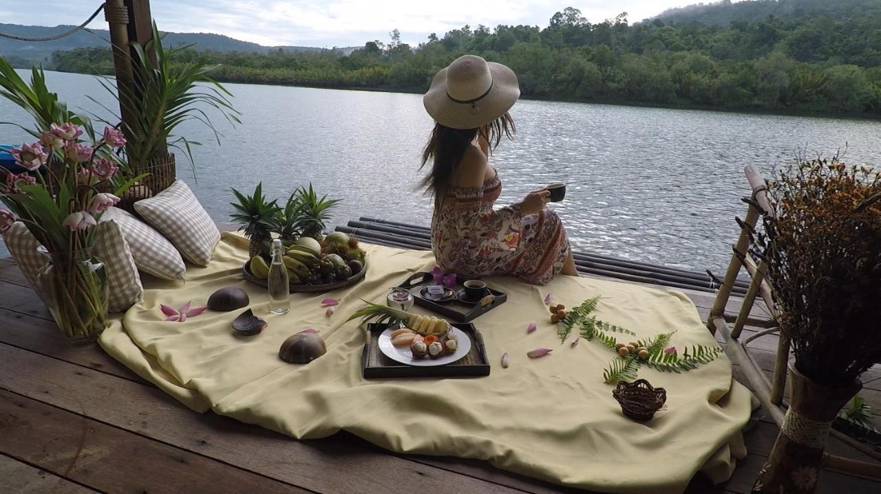 Koh Andet Eco Resort Tatai Luaran gambar
